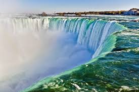 Niagara Falls Tours From Toronto