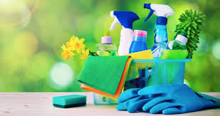 Manager for Cleaning Company DUBAI