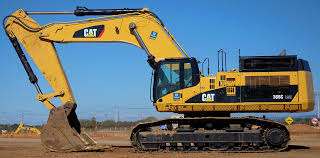 Doha  Excavator Operator