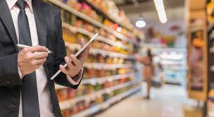 FMCG SALES SALES CANDIDATES REQUIRED -LOCAL HIRE QATAR