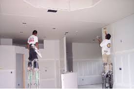 Drywall installer and finisher Jay Patry Enterprises LLC. USA