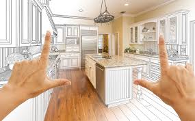 Home remodelling services delhi