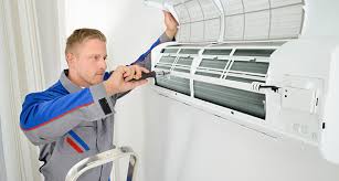 Doha  AC Technician