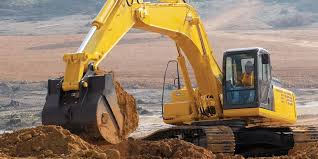 Doha  Excavator Operator