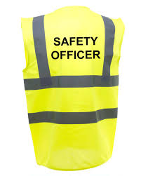 Safety Officer, Doha  SAFETY OFFICER