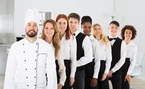 CHEF/SERVICE CREW FOR BURGER SHOP  Saudi Arabia