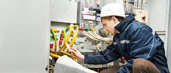 Industrial Electrician  Proco Machinery Inc.  Mississauga  usa