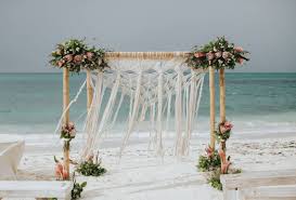 Real Weddings – Chic Bahamas Weddings