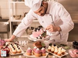 Assistant Pastry Chef  Saudi Arabia