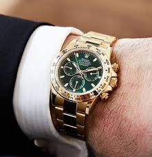 Rolex Replica Watches