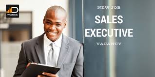 Sales Executive, Doha  Sales Executive