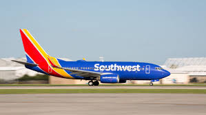 Get the Best and Cheap Flights Deals with southwest Airlines