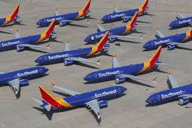 Get the Best and Cheap Flights Deals with southwest Airlines