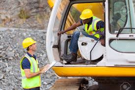 Machine Operator, Doha  Excavator Operator