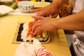 Victoria Sushi  Cooks -Position: Cook   USA