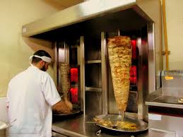 Urgently required Shawarma chef -Dubai