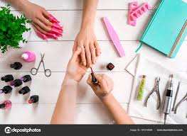 Manicurist, Doha  Beautician ( Manicurist)