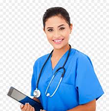 Doha  NURSE (Female)