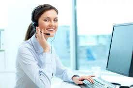 Doha  Receptionist (Female)