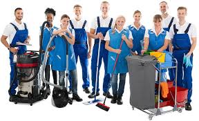 Cleaner, Doha  Cleaners /Helpers