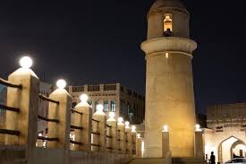 Restaurants in DOHA Light House