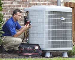 Air conditioning services