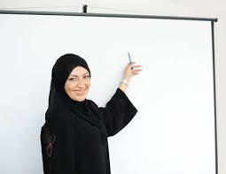 Arabic lessons Available with well qualified female teacher