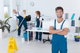 Professional Janitorial Cleaning Services Houston TX