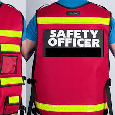 Safety Officer, Doha  SAFETY OFFICER