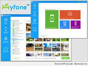 iMyFone Technology Co., Ltd. established in 2015, is dedicated to provide the best & professional software to mobile users 