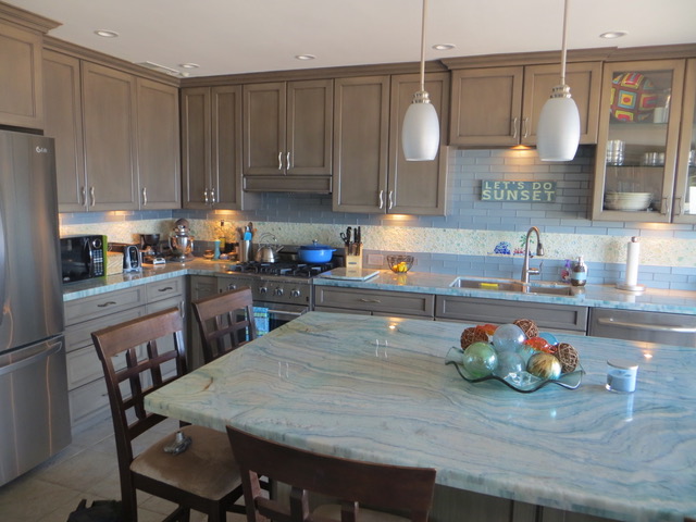 kitchen remodeling services in Carlsbad