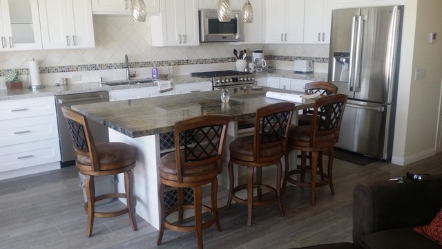 kitchen remodeling services in Carlsbad