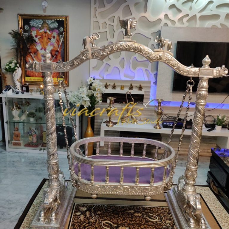 Buy Silver Wedding Gifts Online At Viacrafts Udaipur