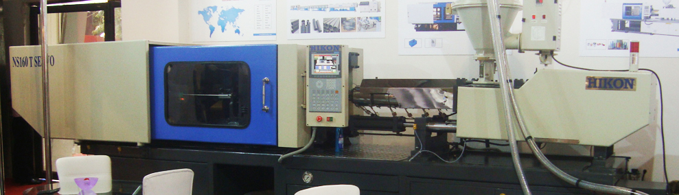 Learn About the Process of Plastic Injection Moulding