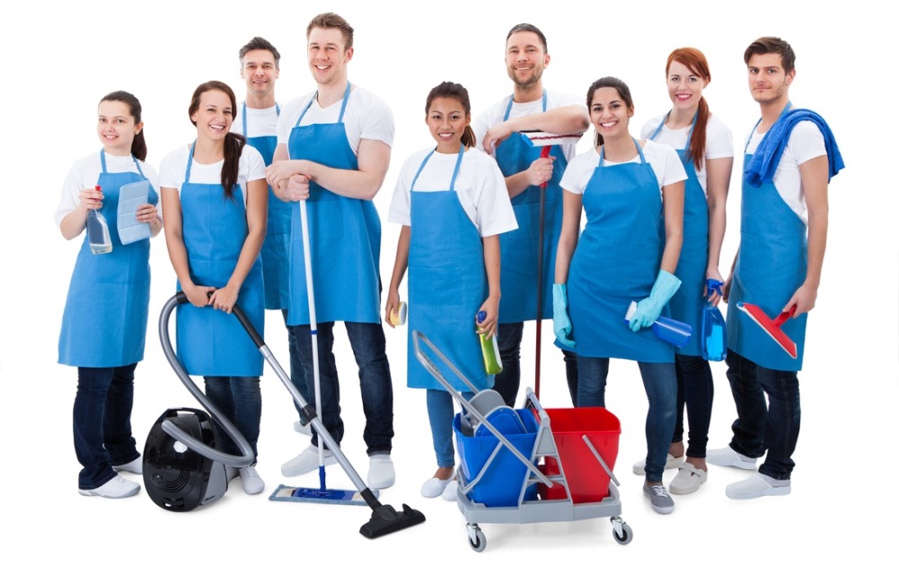 Cleaner, Doha  Cleaners /Helpers