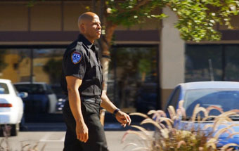 Retails Security Guards Kagel Canyon