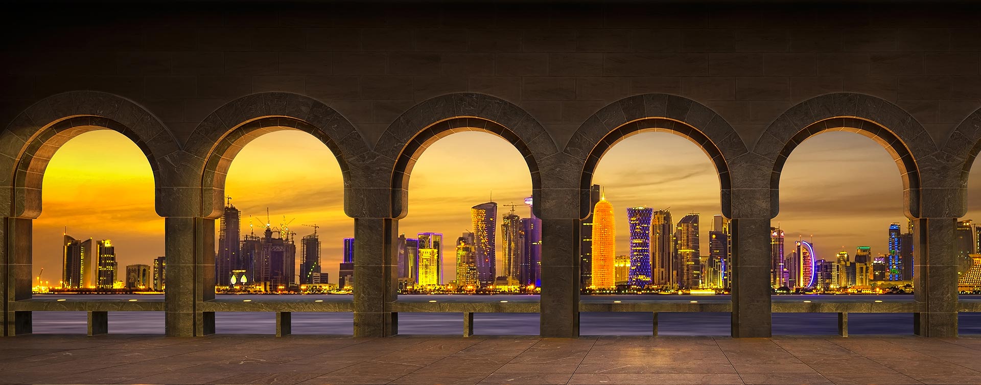 Offering Some of the Best Real Estate Deals in Doha