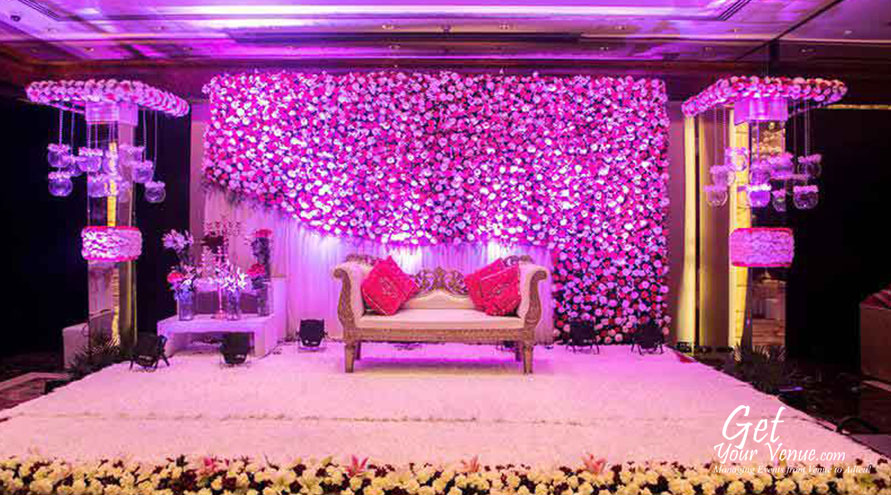 Best marriage hall in Bangalore