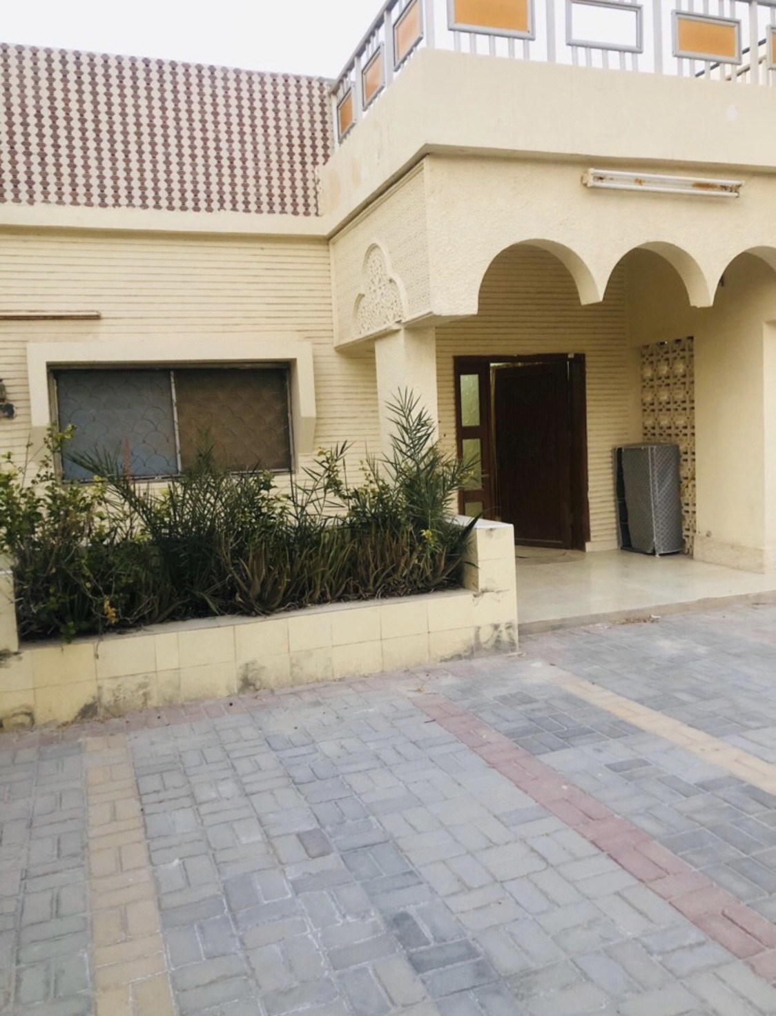 FAMILY ROOM VILLA  FOR RENT-	Wakrah QATAR