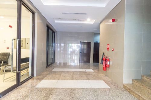 AED 26,000 Office Space / Residential by Owner | New Building | No Commission | Private bathroom and Kitchenet | Various sizes Available |