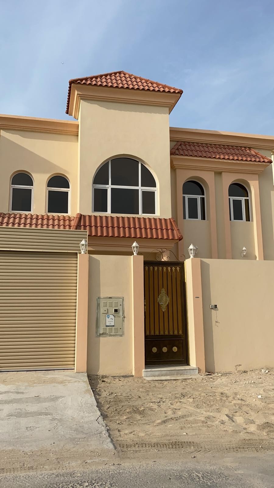 Brand New Villa available for Rent – Al Wukair, Qatar