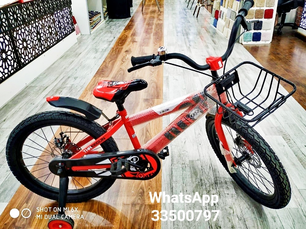 Bicycle 20" Inch For kids-Al Gharrafa Qatar