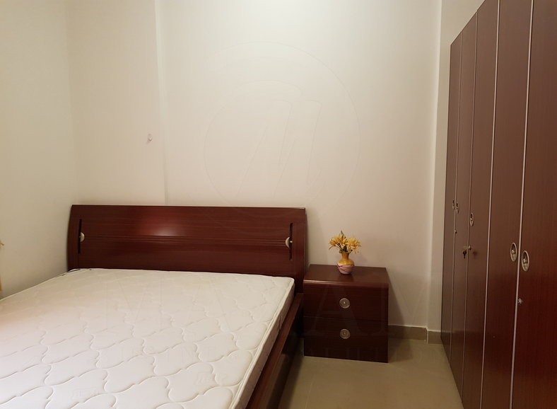 Fully furnished flat available for Rent at Al Sadd