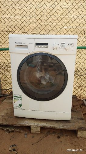 Prefect condition fully automatic washing machine for sale-Ras Al Khaimah