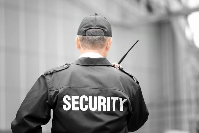 Actively looking for Security Guard in Dubai