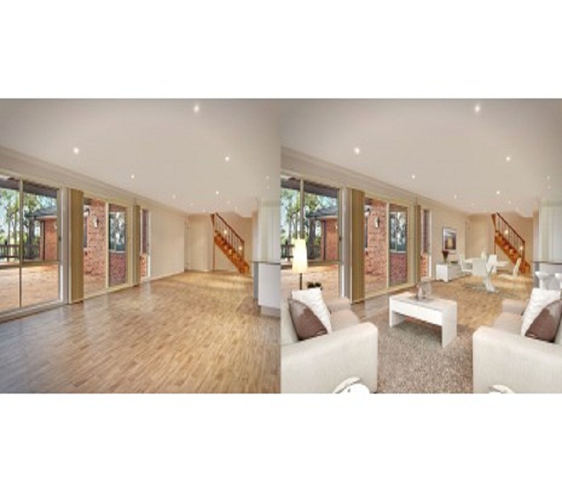 Real Estate Image Editing Services