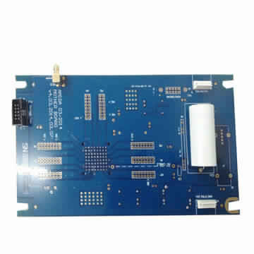 Choose The Best PCB Assembly Supplier In China