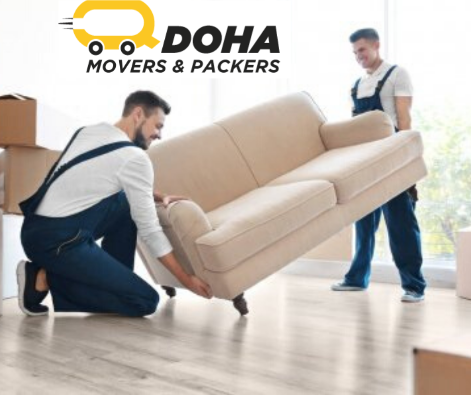 Professional movers and packers  Service -Doha