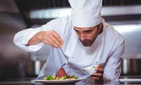 looking for a Chef to join our team and prepare delicious meals-Dubai