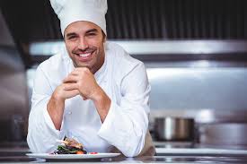 looking for a Chef to join our team and prepare delicious meals-Dubai